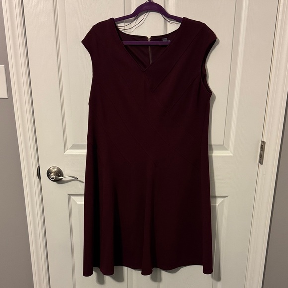 Plus Size Cable Knit Sweater Dress Plus Size Midi Dress – Ashley Stewart